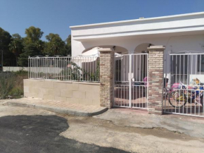 Gardenia, Sant'isidoro